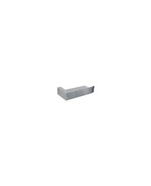 RV001 JABONERA INOX. JNF