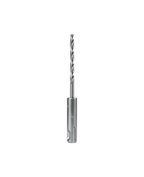 Broca de 5/32" x 4‑1/4" SDS‑PLUS, Metal