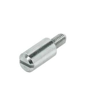 SOPORTE ENTREPAÑO ACERO 4X8MM