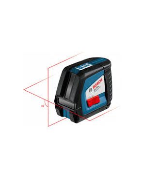 Nivel Laser de Linea GLL 2-50 Bosch