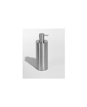 IN.43.486 AISI 304  DISPENSADOR DE JABON JNF