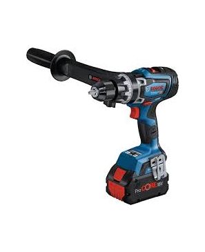06019J51E0 GSB 18V-150 ROTOMART 1/2 18V S/BAT,CARG