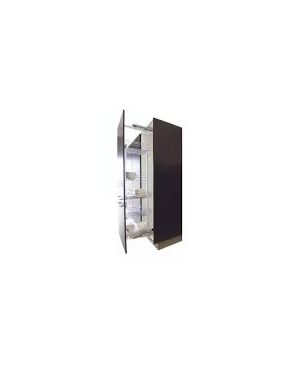 546.47.214 EXTRAIBLE HAFELE ECO 174/2MT  FRENTE 30