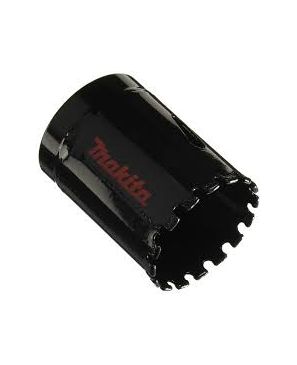 Makita D61282 Brocasierra con Diamante Electrodepositado para Granito de 1 1/2" 