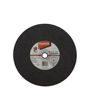 DISCO ABRASIVO CORTE DE ALUMINIO