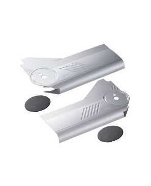 Juego de Tapas AVENTOS HL 20L8020 Gris 
