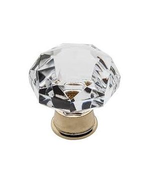Mod. 4323 Knob Cristal