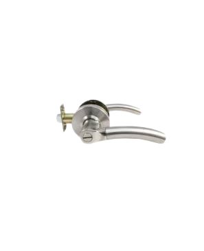 MX86033 CERR VARESE DE BAÑO INOX YALE