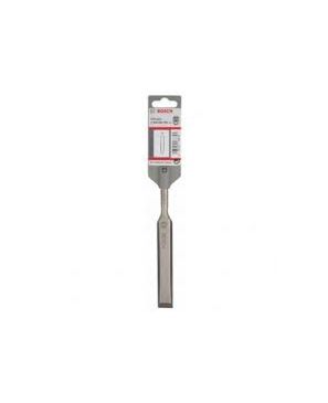 Formon para madera de 20mm bosch SDS.PLUS