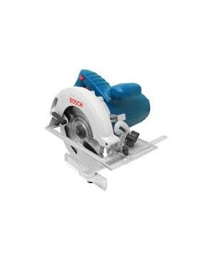 Siera Circular De Mano Bosch Gks 20-65