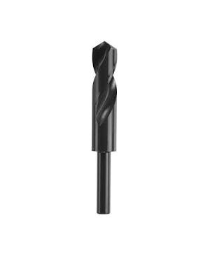 Bosch BL2191 1 In. x 6 pulgadas. Broca de óxido negro de vástago reducido fraccional. 