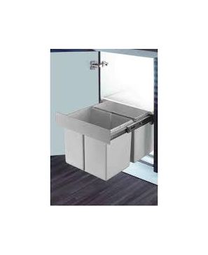 307013 BOTE BASURA EXTRAIBLE 2/20LT 485X360X350