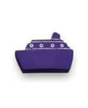 Mod. 5914 Pomo Barco Azul