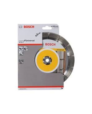 Disco de diamante 7 Bosch 2608602567