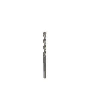 Broca para martillo perforador SDS-plus 1/2"X6"