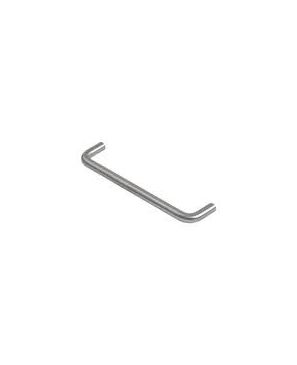 Jaladera I-131 Didheya Acero Inoxidable