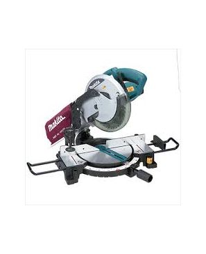 Sierra de Inglete Compuesto MLS100 255mm (10")