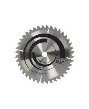 Disco de sierra circular 7 1/4" Bosch 2608640943
