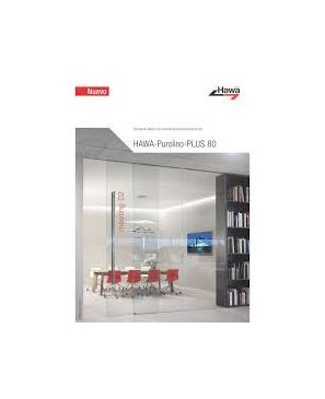 24165 HAWA PUROLINO PLUS 80 SET P/1 PANEL