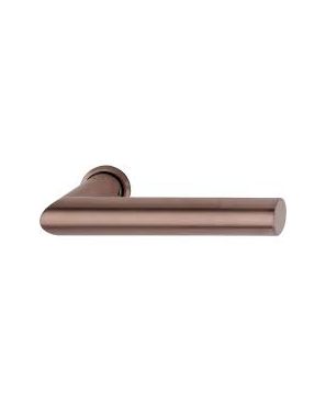 E1400Z/845 AMSTERDAM MINI ROSETA INOX ACABADO COBRE SATIN