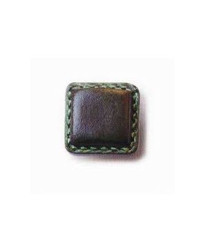 Mod. 5961 Pomo Cuero Verde
