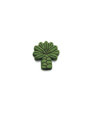 Mod. 5954 Pomo Palmera Verde