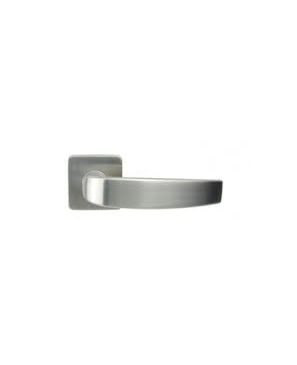 Mod. 4932 PZ Set Manijas Acero Inox.