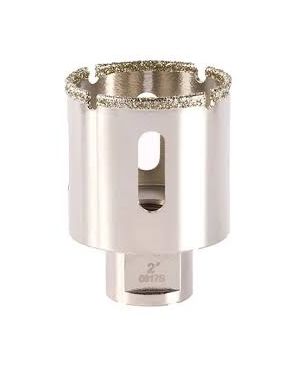 D-37764 Brocasierra de diamante 2"