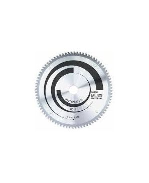 Disco de SIERRA CIRCULAR DE INGLETE  10"  60 DIENTES