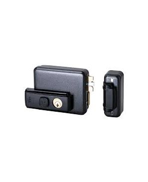 Electrocerradura de sobreponer  Serie 5   52N