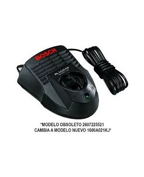  CARGADOR 3,6 A 12V AL1115*