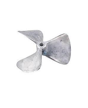 MEZCLADOR HELICE 175 ALUM 7X3/8 P/UT2204