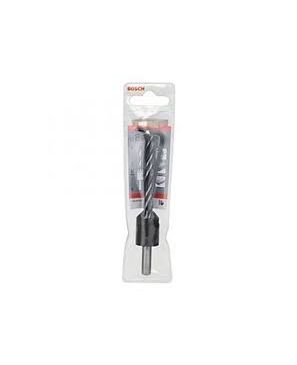 Broca en espiral para madera con avellanador (8 mm) 