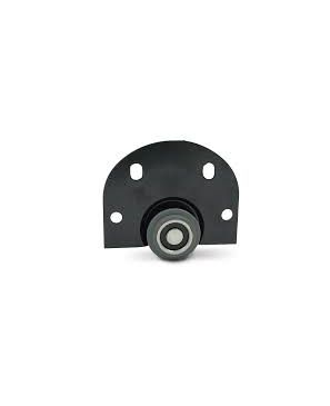 Sistema Corredizo AL-1535 Madera