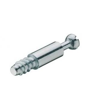 Perno Minifix Estandar con cabeza de 7 mm