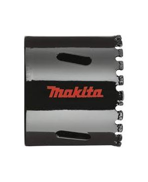 Makita D61313 Brocasierra con Diamante Electrodepositado para Granito de 2" 