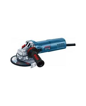 Mini esmeril Bosch GWS 9-125 S 127V