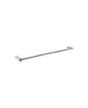 Toallero de 660 mm Acabado Acero Inox