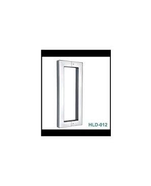 HLD-012 Set  Jaladera en Acero Inox