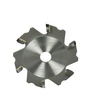DISCO SIERRA CIRC 4 1/2X6DX20MM 135º ALUM