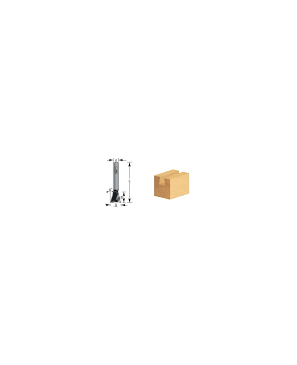 Broca cola de milano Timberline Mod.150-14