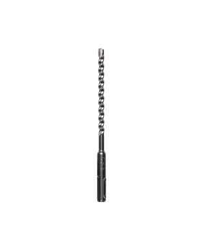 BROCA SDS-PLUS 1/4 X 6  3 FILOS