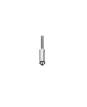  FRESA P/ENRASAR C/BALERO 1/4X1/2X1