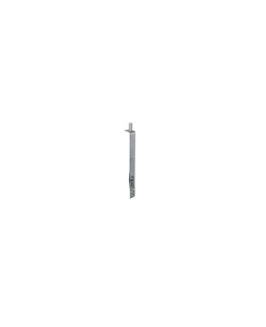 Mod. DC-019 Pasador de Embutir Acero Inox. 8" 