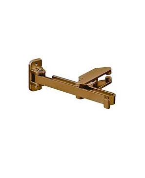 2000.900 CERROJO RETENEDOR BRONCE VIEJO