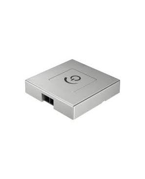 Regulador, , modular, para conectores a presión