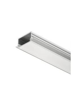 Perfil de la instalación, Häfele Loox, perfil 1190, ancho interior 16 mm