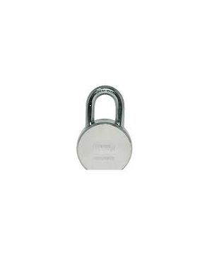 CANDADO DE SEGURIDAD INDUSTRIAL HEAVY DUTY ALTA SEGURIDAD MOD. HD-65