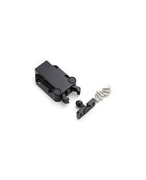 Resbalón TOUCH LATCH Negro