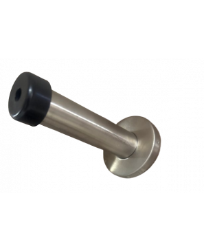 Mod. DS013 Tope de Pared Acero Inox.